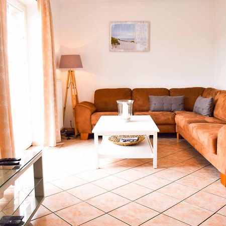 Ferienhaus Achtern Diek Schonberg in Holstein Ngoại thất bức ảnh