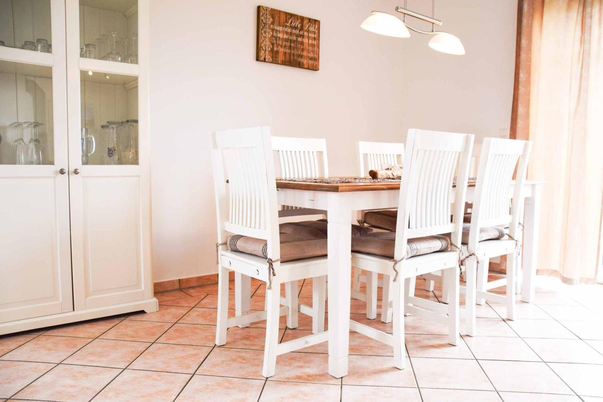 Ferienhaus Achtern Diek Schonberg in Holstein Ngoại thất bức ảnh