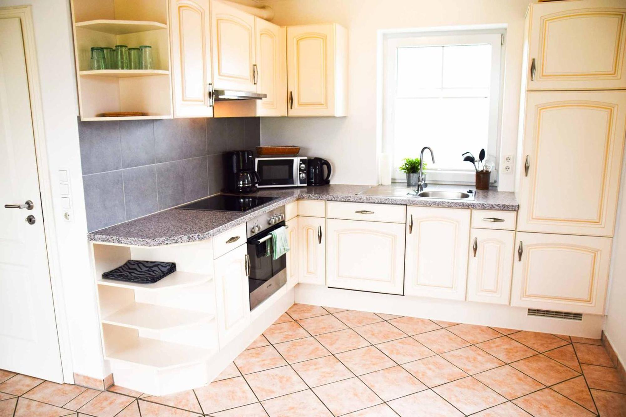Ferienhaus Achtern Diek Schonberg in Holstein Ngoại thất bức ảnh