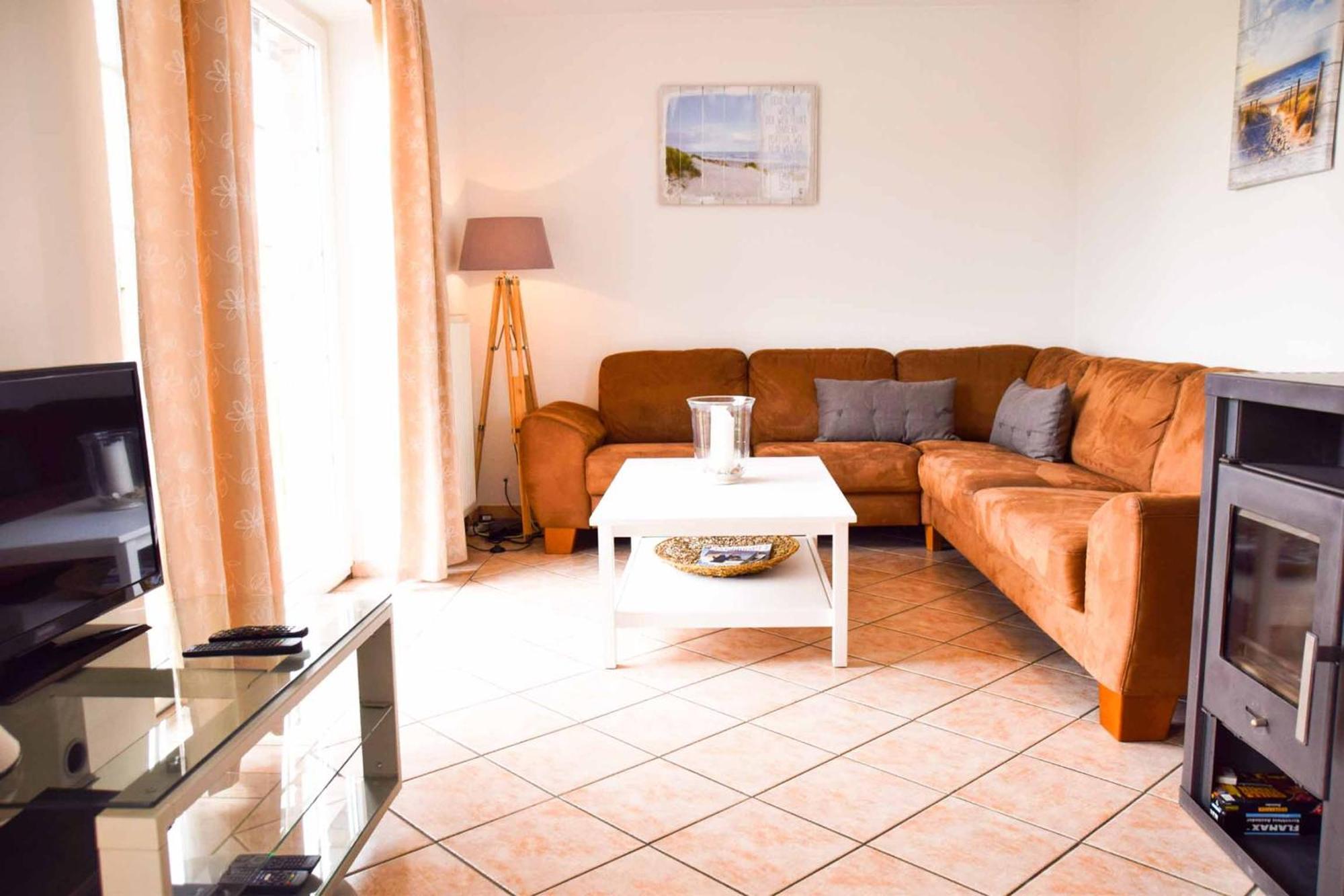Ferienhaus Achtern Diek Schonberg in Holstein Ngoại thất bức ảnh