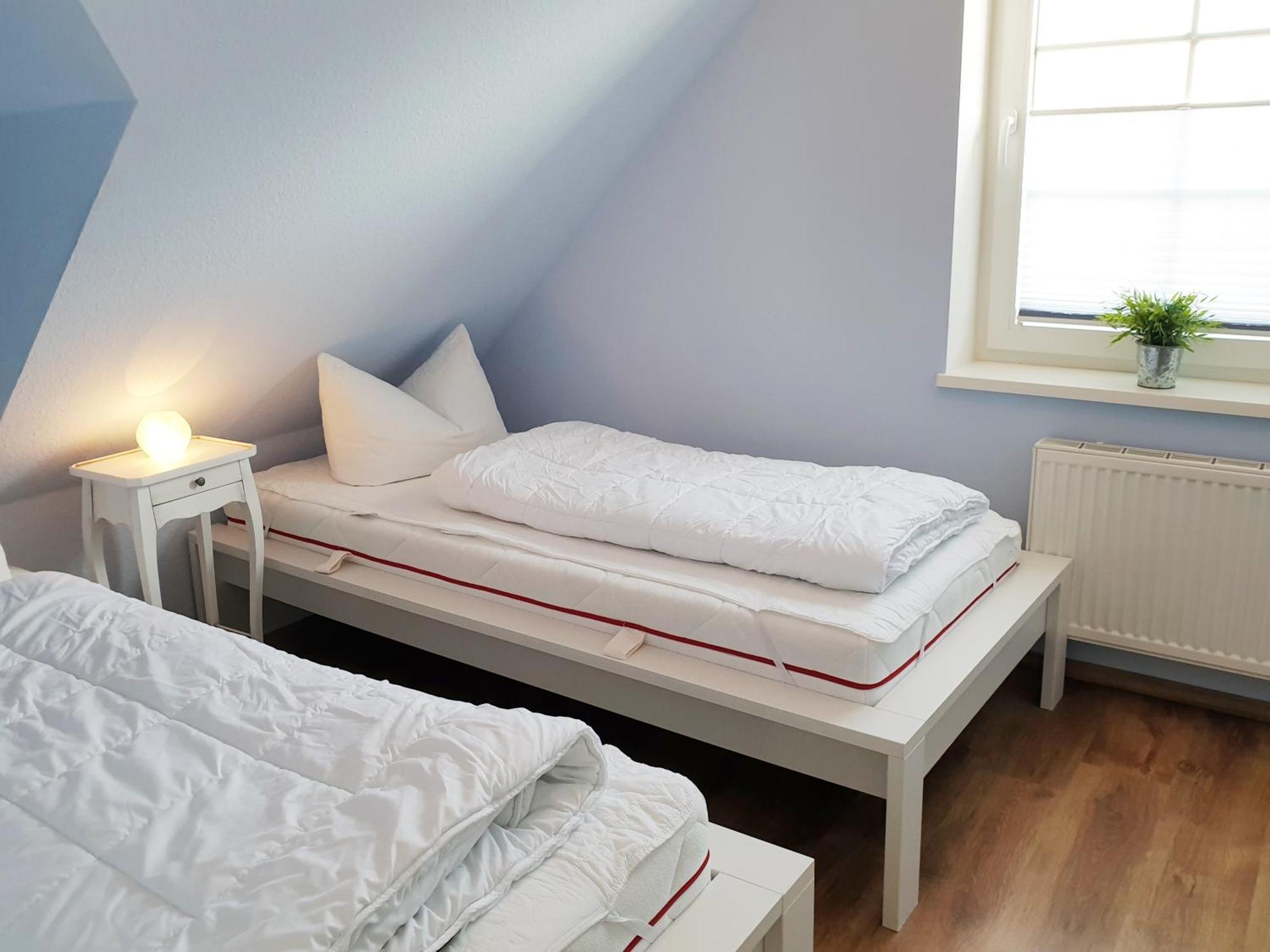 Ferienhaus Achtern Diek Schonberg in Holstein Ngoại thất bức ảnh